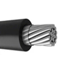 Single Conductor Aluminum URD Direct Burial Cable 600V